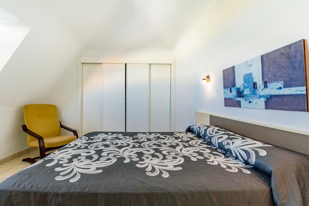 Realrent Mirador Al Mar Apartamento Dénia Exterior foto