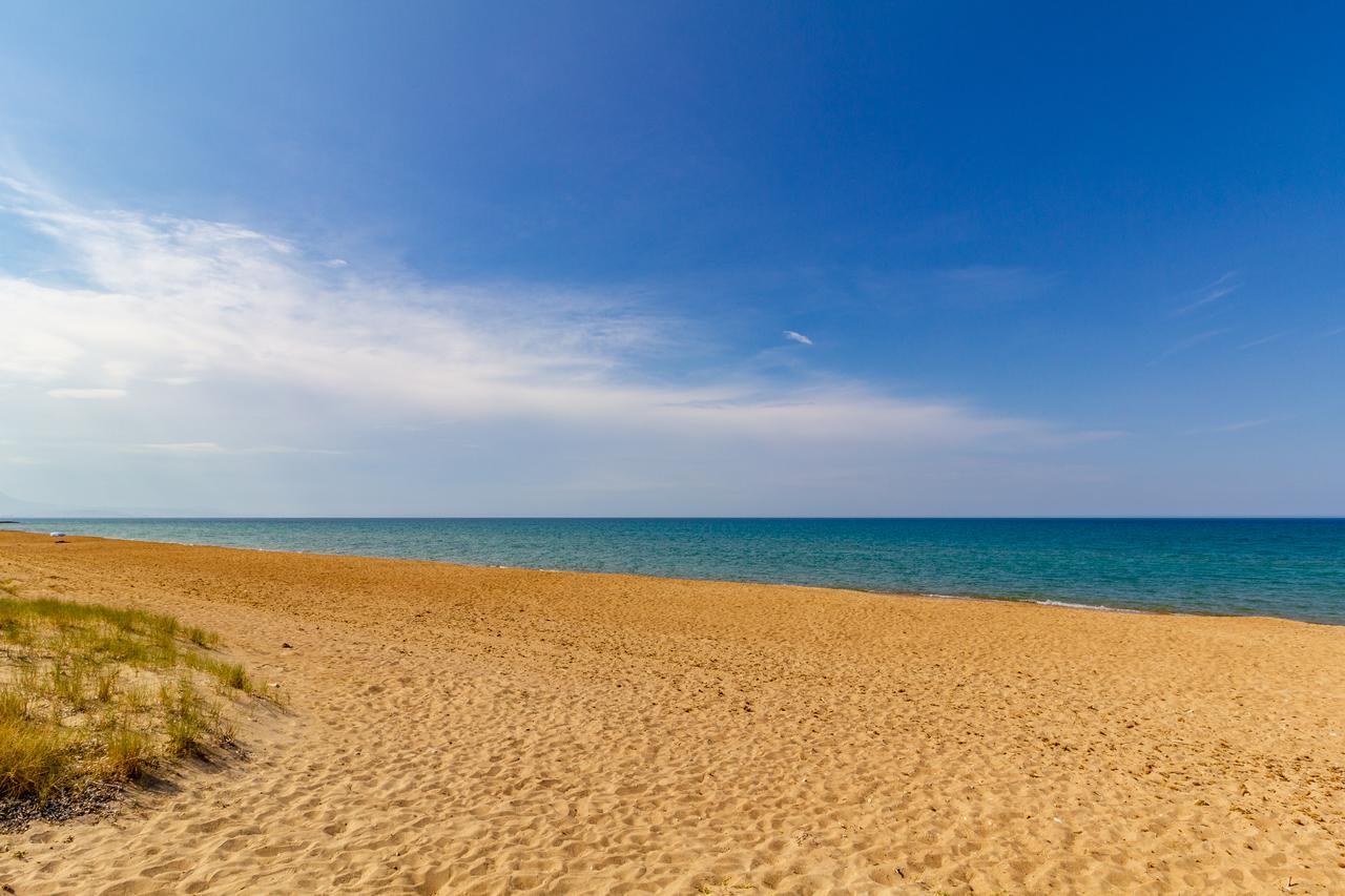 Realrent Mirador Al Mar Apartamento Dénia Exterior foto