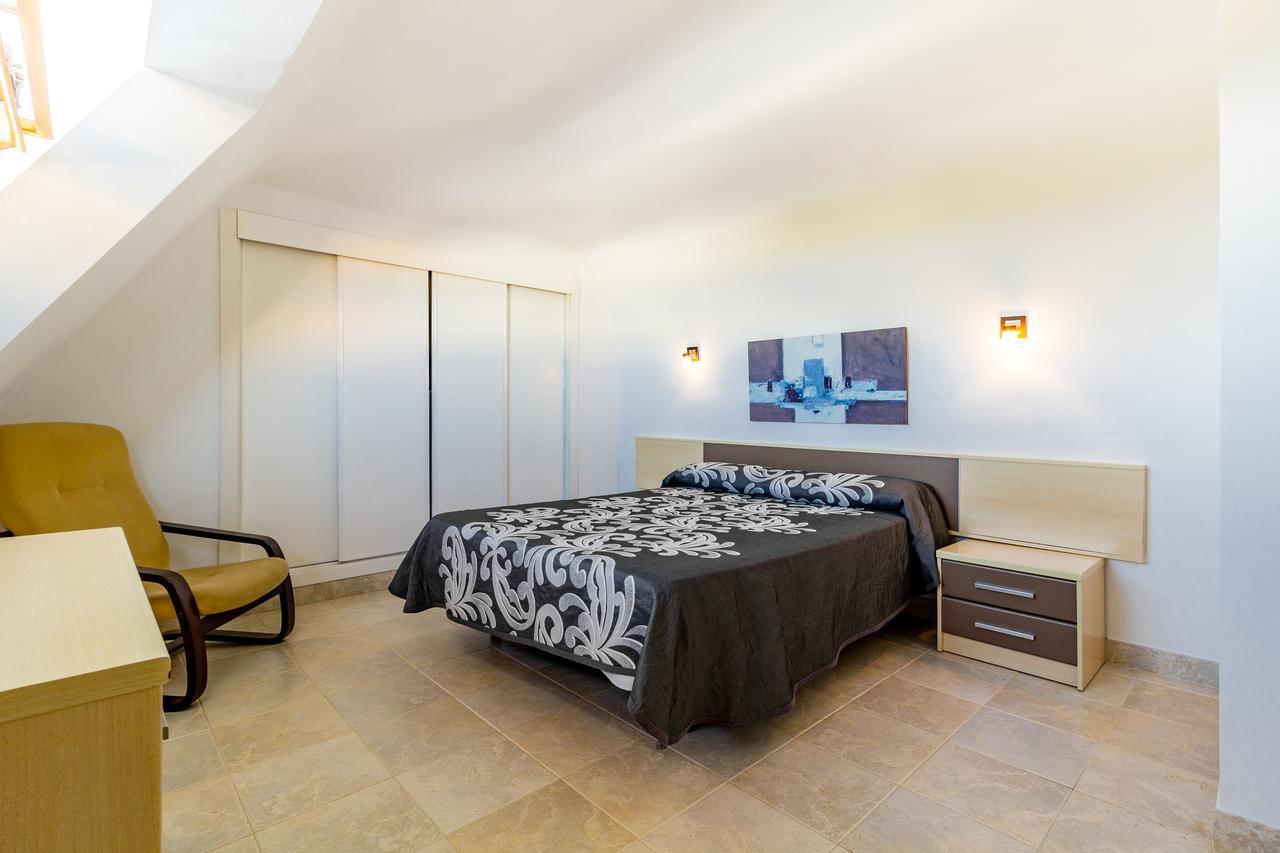 Realrent Mirador Al Mar Apartamento Dénia Exterior foto