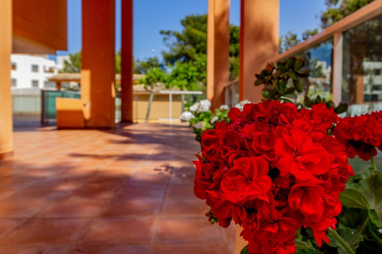 Realrent Mirador Al Mar Apartamento Dénia Exterior foto