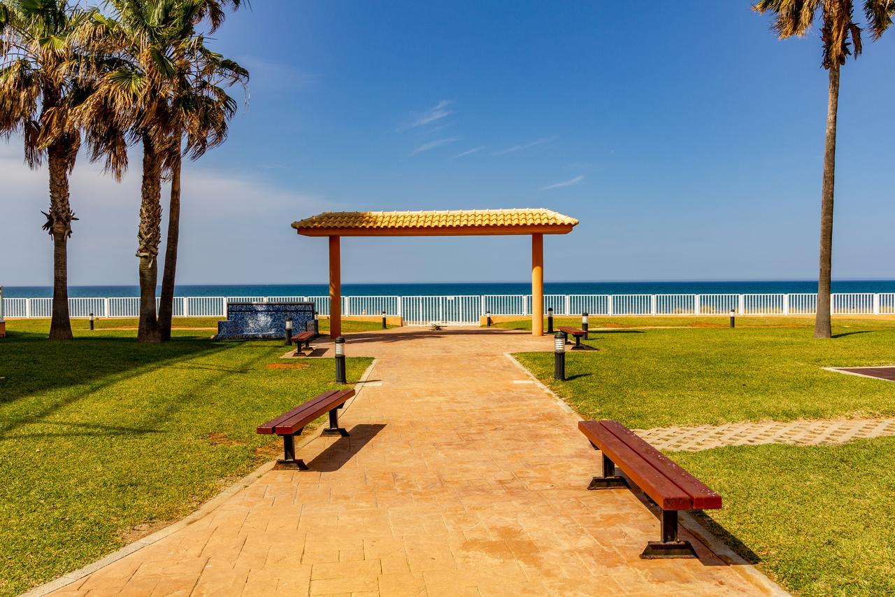 Realrent Mirador Al Mar Apartamento Dénia Exterior foto