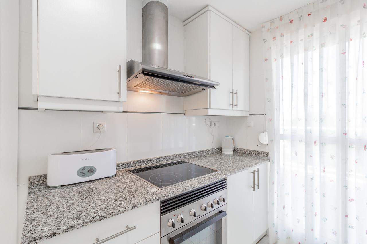 Realrent Mirador Al Mar Apartamento Dénia Exterior foto