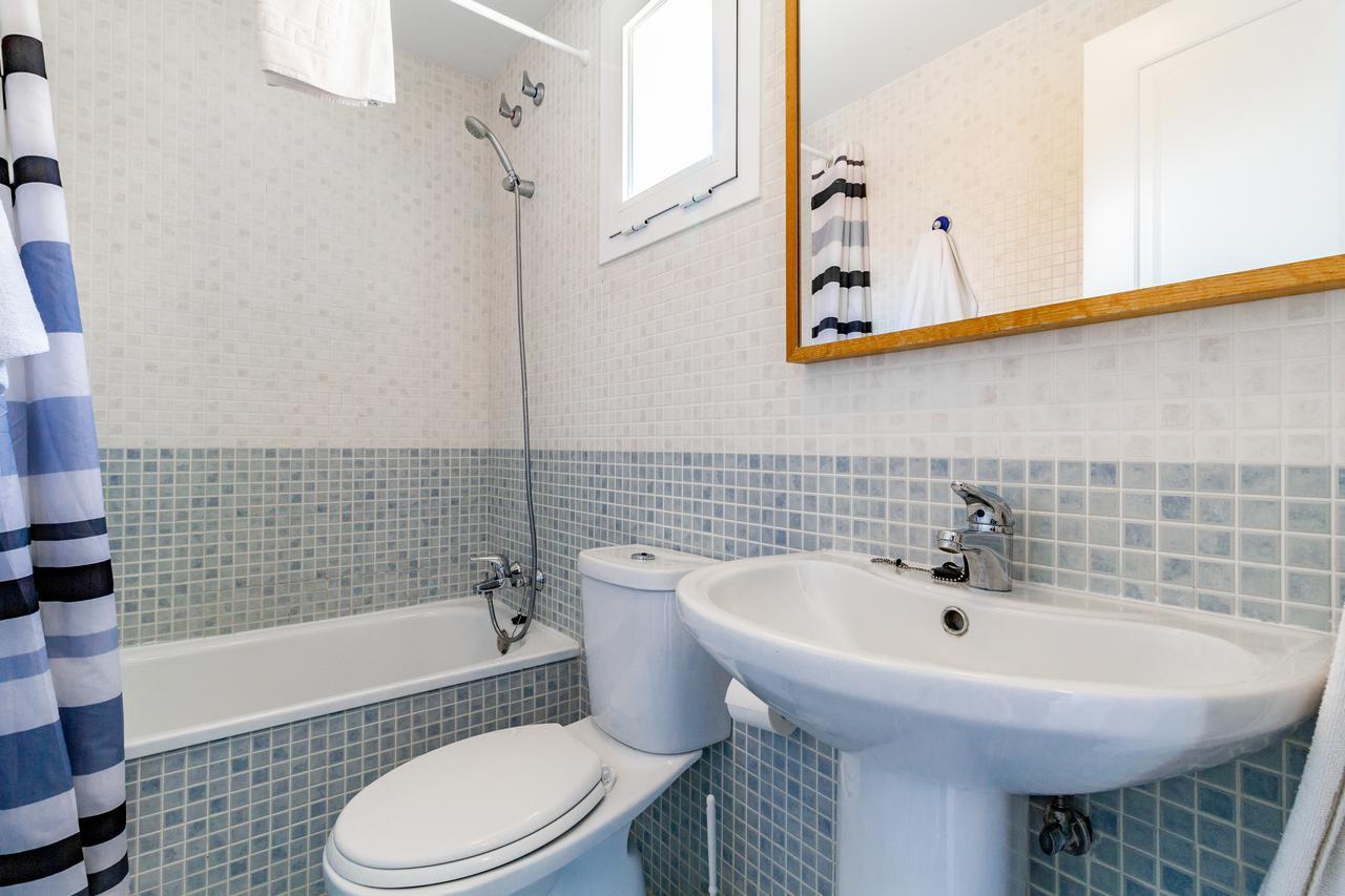 Realrent Mirador Al Mar Apartamento Dénia Exterior foto
