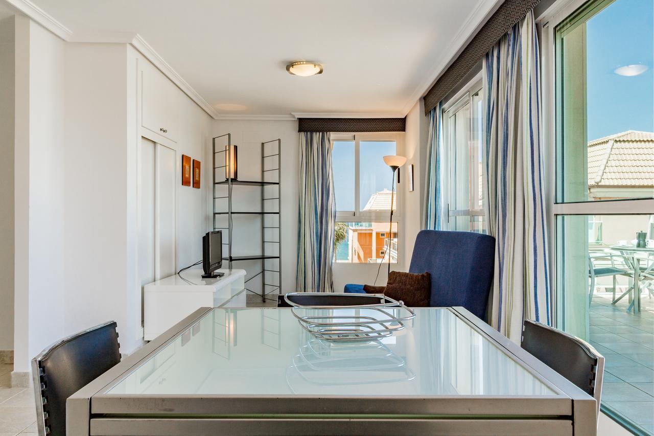 Realrent Mirador Al Mar Apartamento Dénia Exterior foto